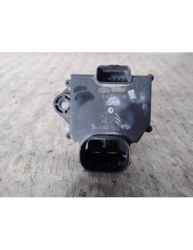 RESISTENCIA CALEFACCION CITROEN C4 BERLINA - 170550