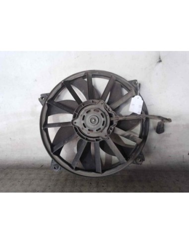 ELECTROVENTILADOR CITROEN C4 BERLINA - 170567