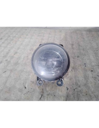 FARO ANTINIEBLA IZQUIERDO CITROEN C4 BERLINA - 170571