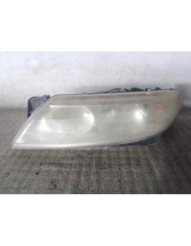 FARO IZQUIERDO RENAULT LAGUNA II (BG0) - 186930