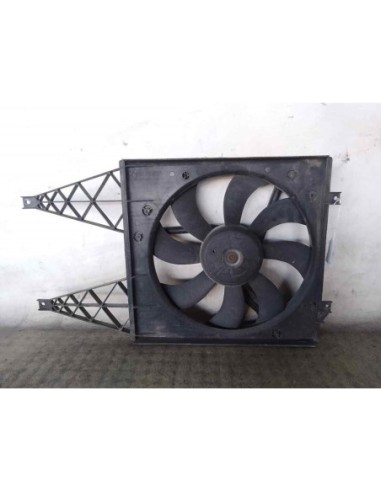 ELECTROVENTILADOR SEAT IBIZA (6L1) - 186938