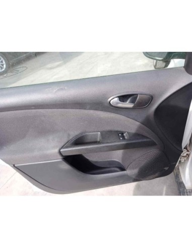 ELEVALUNAS DELANTERO IZQUIERDO SEAT ALTEA XL (5P5) - 171125