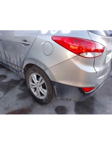 AMORTIGUADOR TRASERO IZQUIERDO HYUNDAI IX35 (EL/LM) - 186957