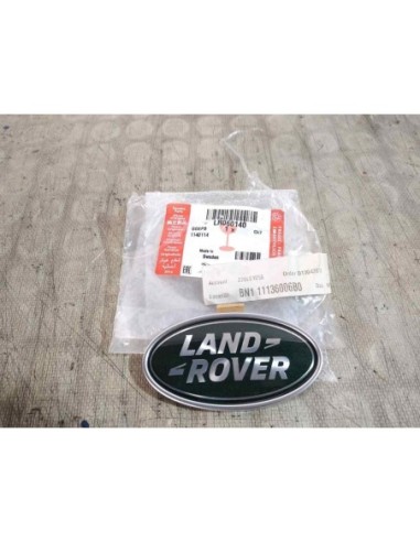 MOLDURAS DELANTERAS LAND ROVER RANGE ROVER EVOQUE - 141980