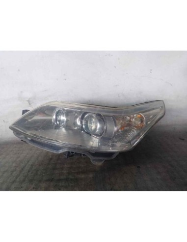 FARO IZQUIERDO CITROEN C4 BERLINA - 170573