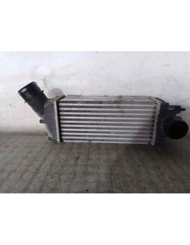 INTERCOOLER CITROEN C4 BERLINA - 170575