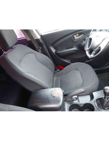 ASIENTO DELANTERO IZQUIERDO HYUNDAI IX35 (EL/LM) - 186960