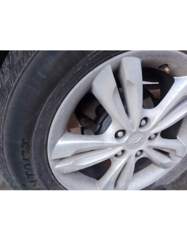 PINZA DE FRENO TRASERA DERECHA HYUNDAI IX35 (EL/LM) - 186993