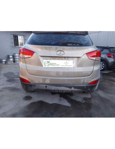 PUENTE TRASERO HYUNDAI IX35 (EL/LM) - 186995