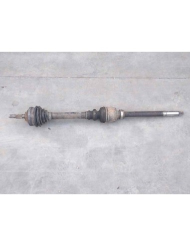 TRANSMISION DELANTERA DERECHA PEUGEOT 206 - 142074