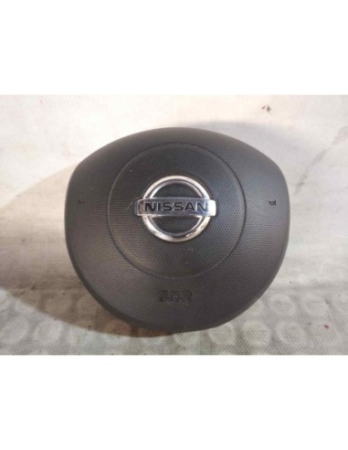 AIRBAG DELANTERO IZQUIERDO NISSAN MICRA (K12E) - 142080