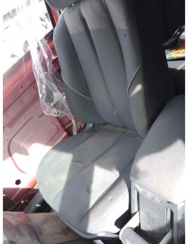 ASIENTO DELANTERO DERECHO RENAULT MEGANE II BERLINA 5P - 170637