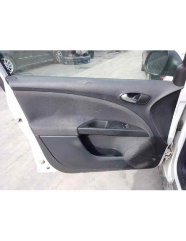 GUARNECIDO PUERTA DELANTERA IZQUIERDA SEAT ALTEA XL (5P5) - 171126