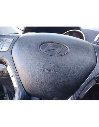 AIRBAG DELANTERO IZQUIERDO HYUNDAI IX35 (EL/LM) - 187018