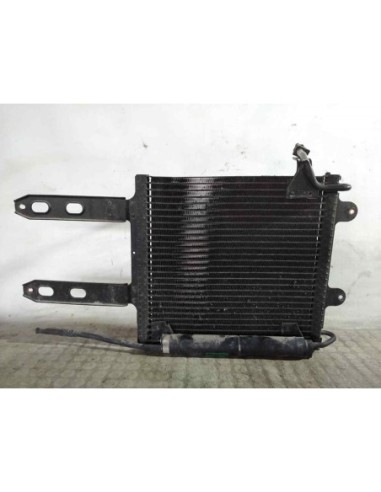 CONDENSADOR / RADIADOR  AIRE ACONDICIONADO VOLKSWAGEN POLO III (6N1) - 142122