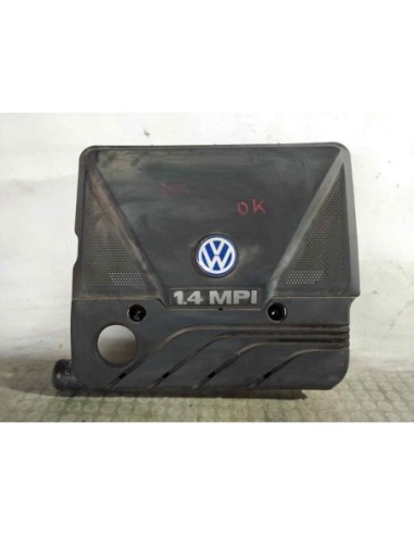 FILTRO AIRE VOLKSWAGEN POLO III (6N1) - 142131