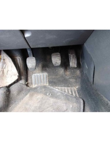 PEDAL FRENO RENAULT MEGANE II BERLINA 5P - 170694