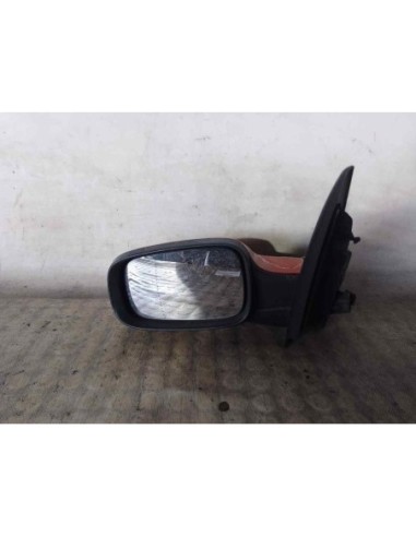 RETROVISOR IZQUIERDO RENAULT MEGANE II BERLINA 5P - 170708