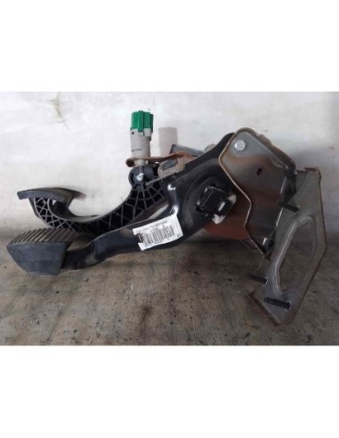 PEDAL EMBRAGUE PEUGEOT 208 - 170925