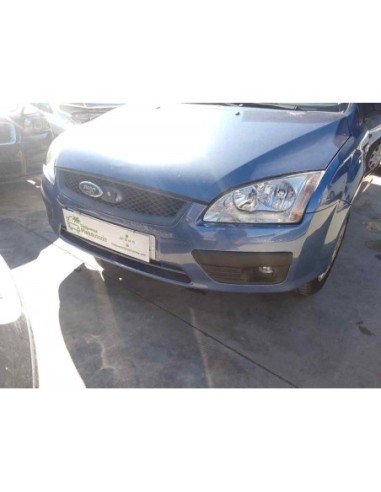 REFUERZO PARAGOLPES DELANTERO FORD FOCUS BERLINA (CAP) - 187085