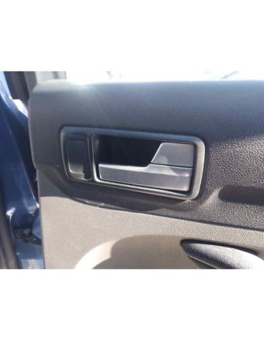 MANETA INTERIOR TRASERA DERECHA FORD FOCUS BERLINA (CAP) - 187089