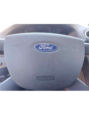 AIRBAG DELANTERO IZQUIERDO FORD FOCUS BERLINA (CAP) - 187102