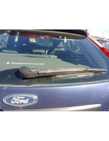 BRAZO LIMPIA TRASERO FORD FOCUS BERLINA (CAP) - 187113