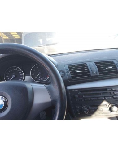 CALEFACCION ENTERA NORMAL BMW SERIE 1 BERLINA (E81/E87) - 187128