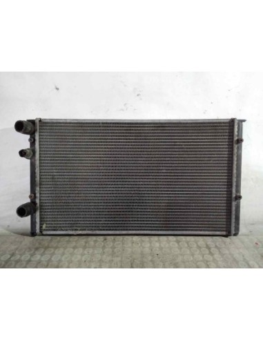 RADIADOR AGUA VOLKSWAGEN POLO III (6N1) - 142164