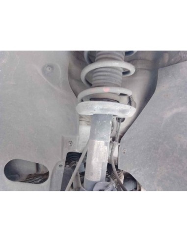 AMORTIGUADOR DELANTERO IZQUIERDO SEAT ALTEA XL (5P5) - 171028