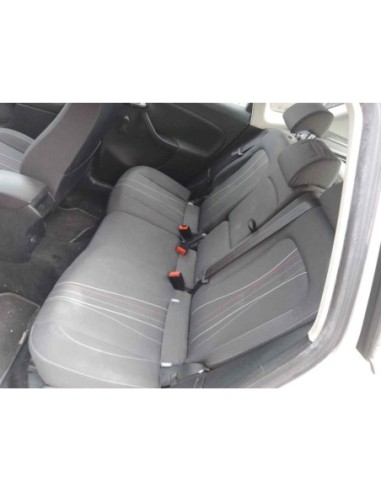 ASIENTOS TRASERO IZQUIERDO SEAT ALTEA XL (5P5) - 171037