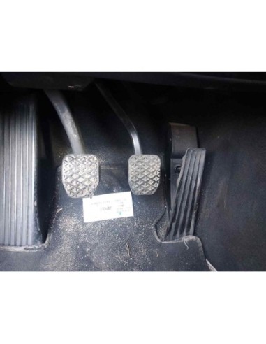 PEDAL ACELERADOR BMW SERIE 1 BERLINA (E81/E87) - 187143