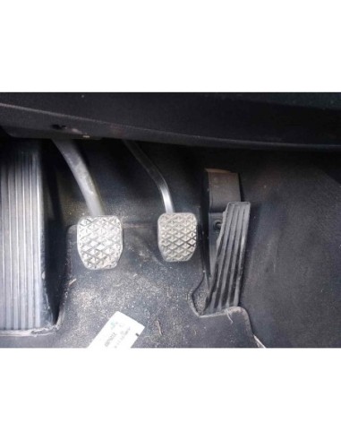 PEDAL EMBRAGUE BMW SERIE 1 BERLINA (E81/E87) - 187144