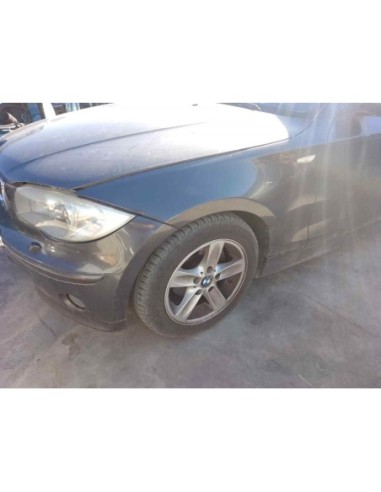 MANGUETA DELANTERA IZQUIERDA BMW SERIE 1 BERLINA (E81/E87) - 187150