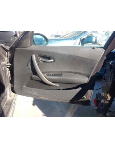 GUARNECIDO PUERTA DELANTERA DERECHA BMW SERIE 1 BERLINA (E81/E87) - 187172