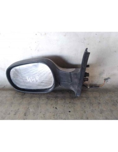 RETROVISOR IZQUIERDO NISSAN MICRA (K12E) - 187186