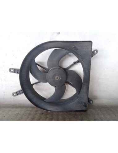 ELECTROVENTILADOR HONDA CIVIC 5 PUERTAS (MA/MB) - 187215