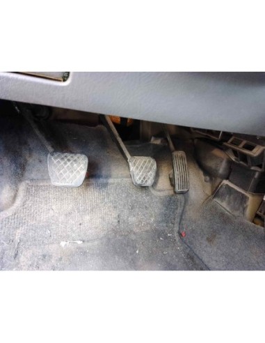 PEDAL EMBRAGUE HONDA CIVIC 5 PUERTAS (MA/MB) - 187222