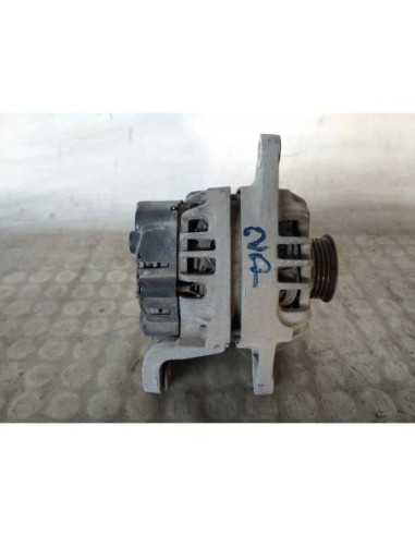 ALTERNADOR NISSAN MICRA (K12E) - 142215