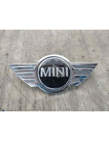 MOLDURA MINI CLUBMAN (R55)(2007) - 142229