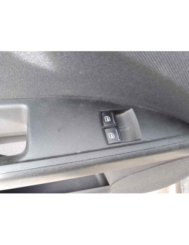 MANDO ELEVALUNAS DELANTERO IZQUIERDO SEAT ALTEA XL (5P5) - 171071