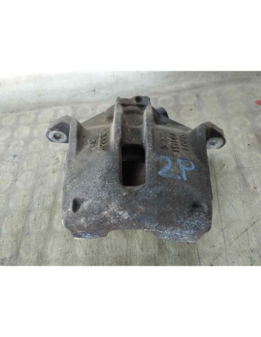 PINZA DE FRENO DELANTERA IZQUIERDA CITROEN C3 - 142269