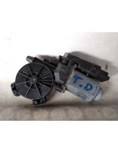 MOTOR ELEVALUNAS TRASERO DERECHO RENAULT SCENIC II (JM) - 142323