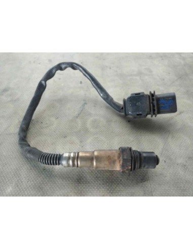 SONDA LAMBDA BMW SERIE 1 BERLINA (E81/E87) - 142352