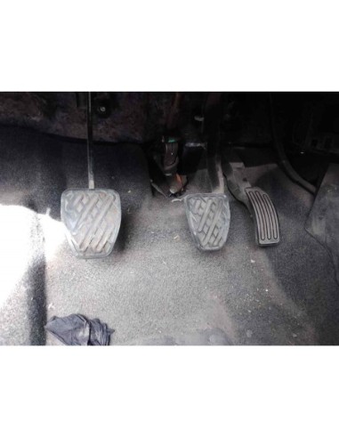 PEDAL ACELERADOR NISSAN NOTE (E12) - 187698