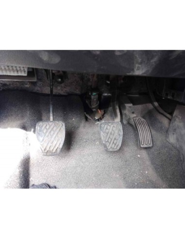 PEDAL EMBRAGUE NISSAN NOTE (E12) - 187699