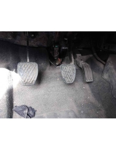 PEDAL FRENO NISSAN NOTE (E12) - 187700