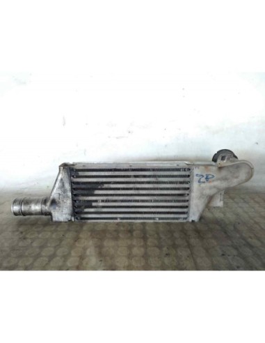 INTERCOOLER OPEL COMBO (CORSA C) - 142371