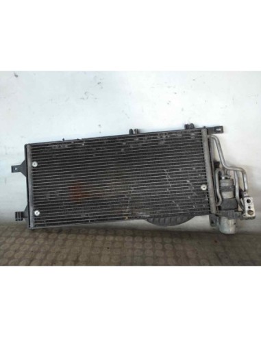 CONDENSADOR / RADIADOR  AIRE ACONDICIONADO OPEL COMBO (CORSA C) - 142374