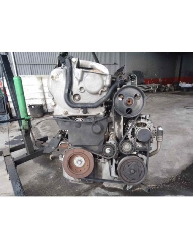 MOTOR COMPLETO RENAULT LAGUNA (B56) - 142387